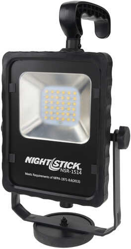 NST Rechargeable Led Area Light